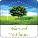 Natural Ventilation